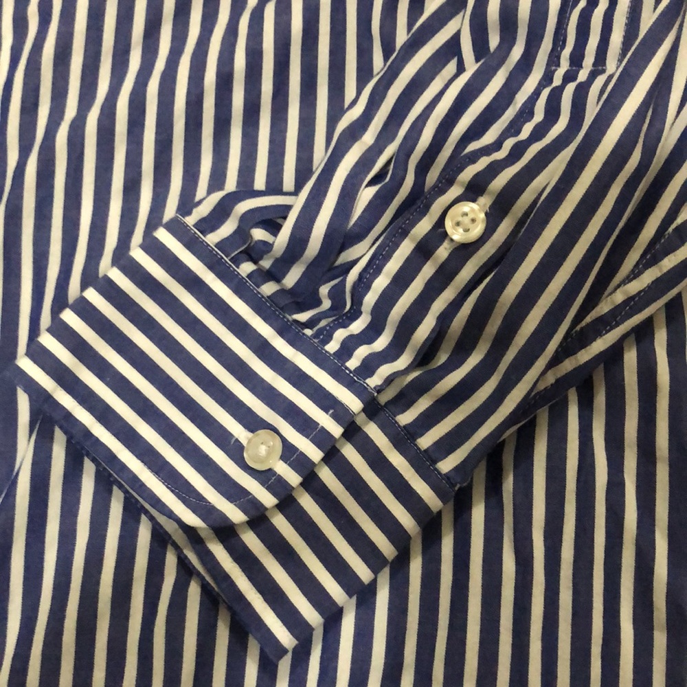 Club Room button down - Picture 7 of 8